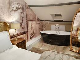 Town House at Brecon