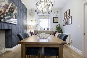 Town House at Brecon