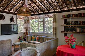 Beijamar Praia Hotel