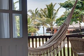 Beijamar Praia Hotel