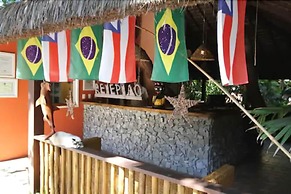 Beijamar Praia Hotel