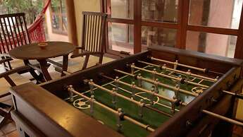 Beijamar Praia Hotel