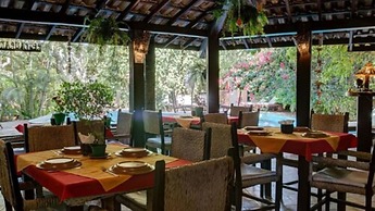 Beijamar Praia Hotel