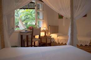 Beijamar Praia Hotel