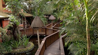 Beijamar Praia Hotel