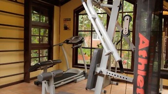 Beijamar Praia Hotel