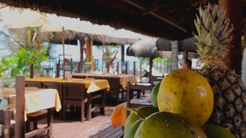 Beijamar Praia Hotel