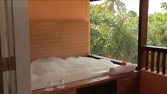 Beijamar Praia Hotel