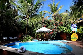 Beijamar Praia Hotel