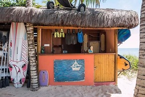 Beijamar Praia Hotel