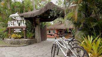 Beijamar Praia Hotel