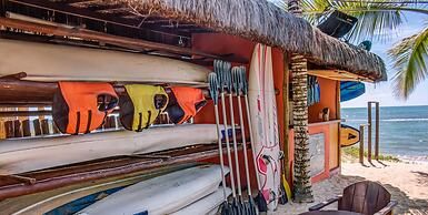 Beijamar Praia Hotel