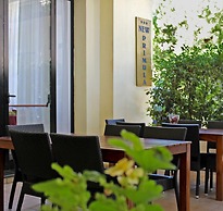 Hotel New Primula