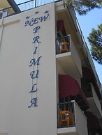 Hotel New Primula