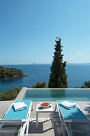 Porto Carras Villa Kalyva Mare