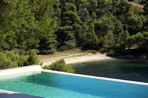 Porto Carras Villa Kalyva Mare