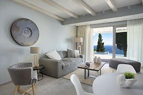 Porto Carras Villa Kalyva Mare