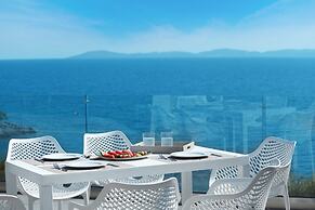 Porto Carras Villa Kalyva Mare