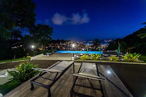 Apolline Martinique
