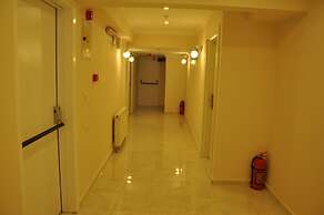Hotel Iscen