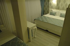 Hotel Iscen