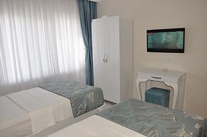 Hotel Iscen