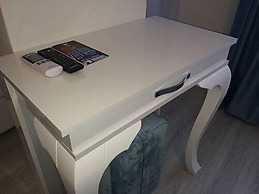 Hotel Iscen