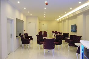 Hotel Iscen