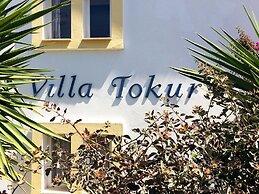 Villa Tokur