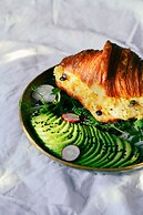 Manastir Alacati Hotel