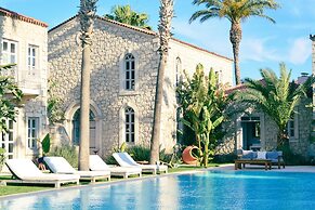 Manastir Alacati Hotel