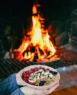 Manastir Alacati Hotel