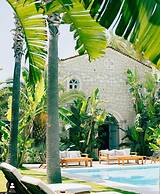 Manastir Alacati Hotel