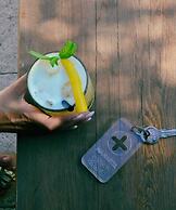 Manastir Alacati Hotel