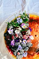 Manastir Alacati Hotel