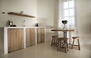 Manastir Alacati Hotel