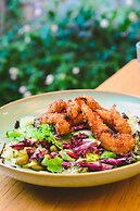 Manastir Alacati Hotel