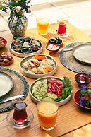 Manastir Alacati Hotel