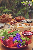 Manastir Alacati Hotel