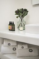 Manastir Alacati Hotel