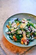 Manastir Alacati Hotel