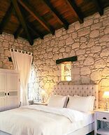 Manastir Alacati Hotel