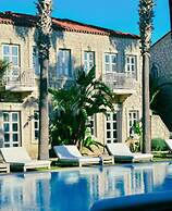 Manastir Alacati Hotel