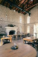 Manastir Alacati Hotel