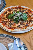 Manastir Alacati Hotel