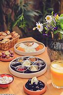 Manastir Alacati Hotel