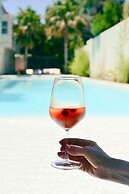 Manastir Alacati Hotel