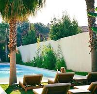 Manastir Alacati Hotel