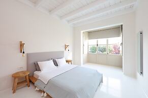 Manastir Alacati Hotel