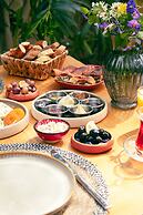 Manastir Alacati Hotel